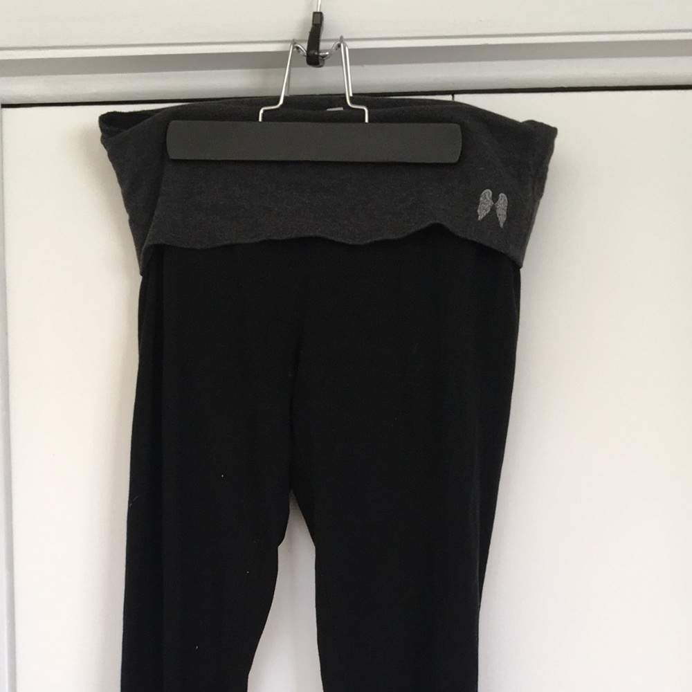 Victoria’s Secret Small Long/Tall soft Leggings